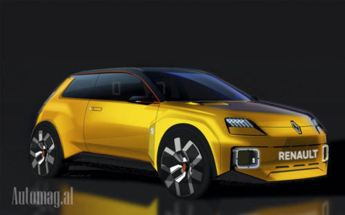 Renault 5 Concept 05