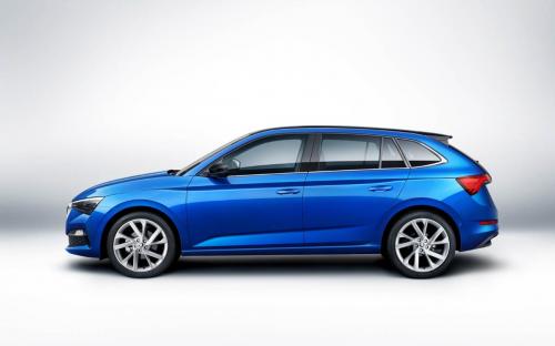 Skoda Scala New 02