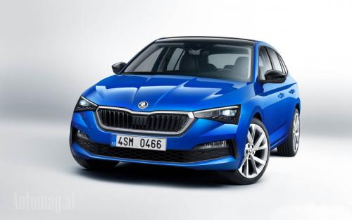 Skoda Scala New 04