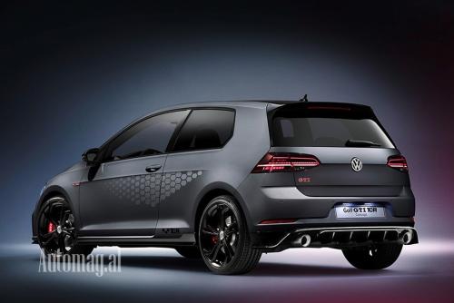 Volkswagen Golf TCR 04