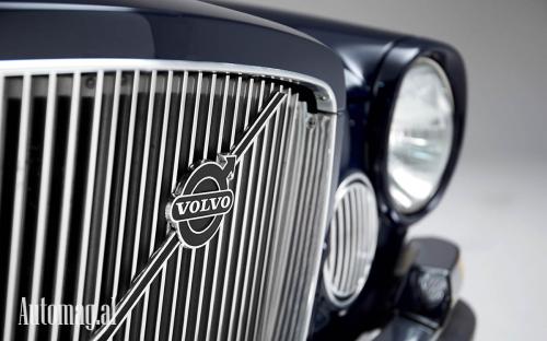 Volvo 164 1960 07
